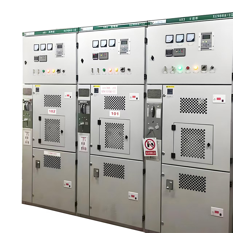 Ningbo Tianshun Electric Co., Ltd
