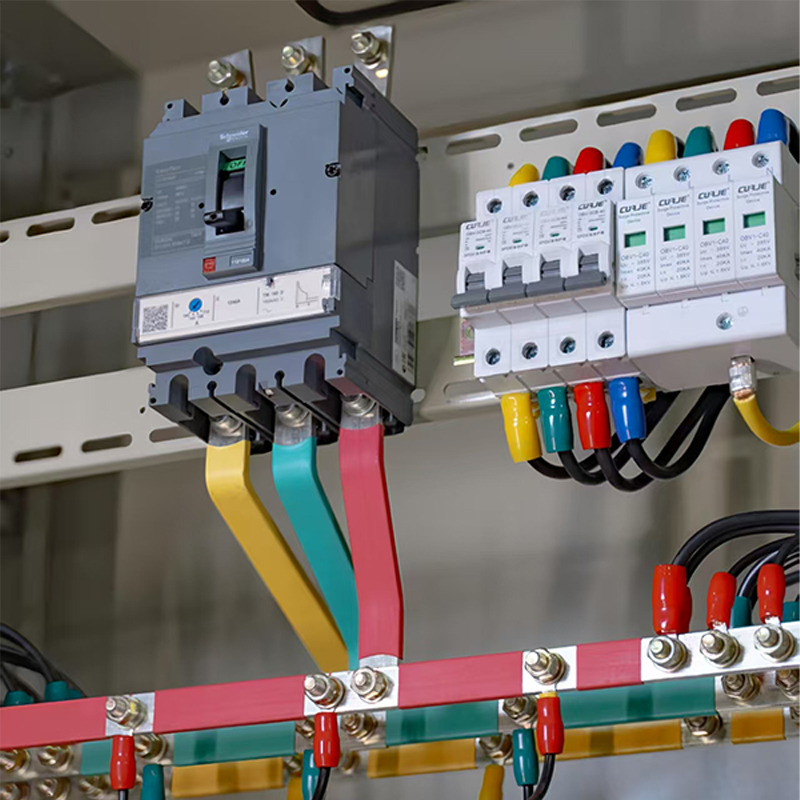 Ningbo Tianshun Electric Co., Ltd