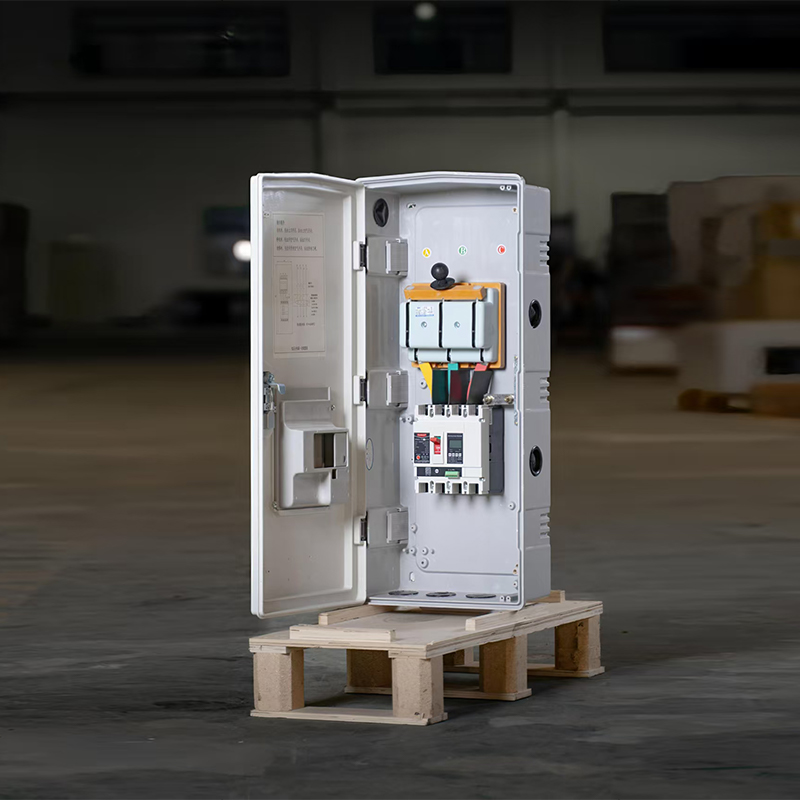 Ningbo Tianshun Electric Co., Ltd