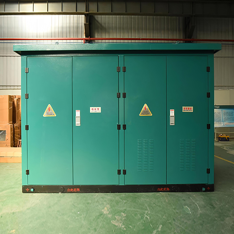 محول من النوع الجاف Ningbo Tianshun Electric Co., Ltd