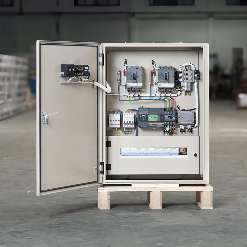 Ningbo Tianshun Electric Co., Ltd