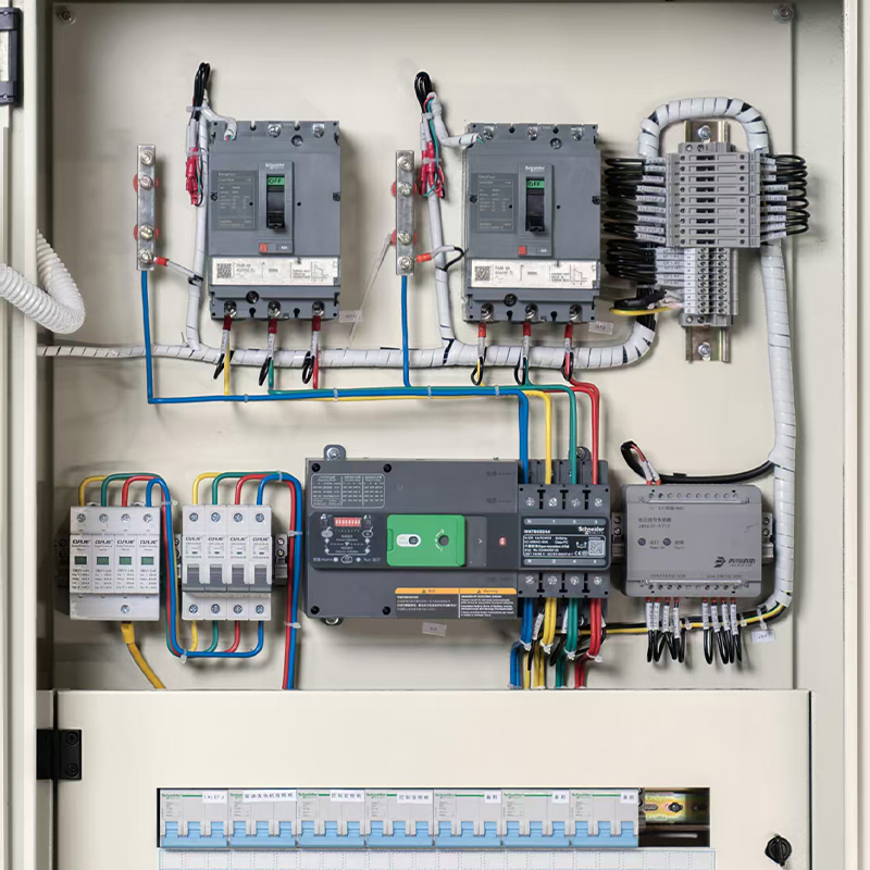 Ningbo Tianshun Electric Co., Ltd