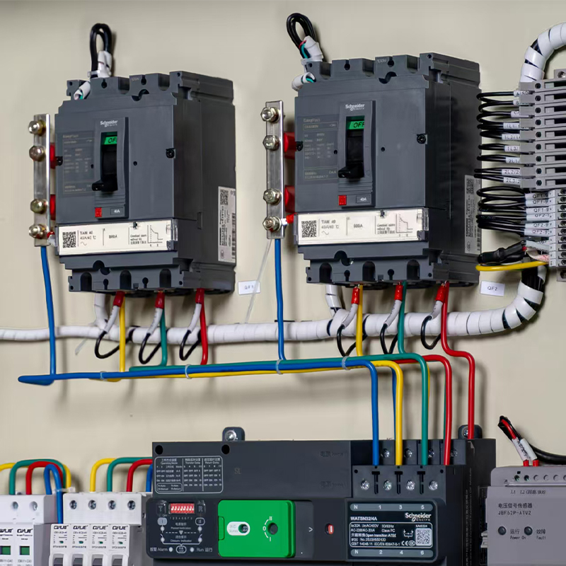 Ningbo Tianshun Electric Co., Ltd