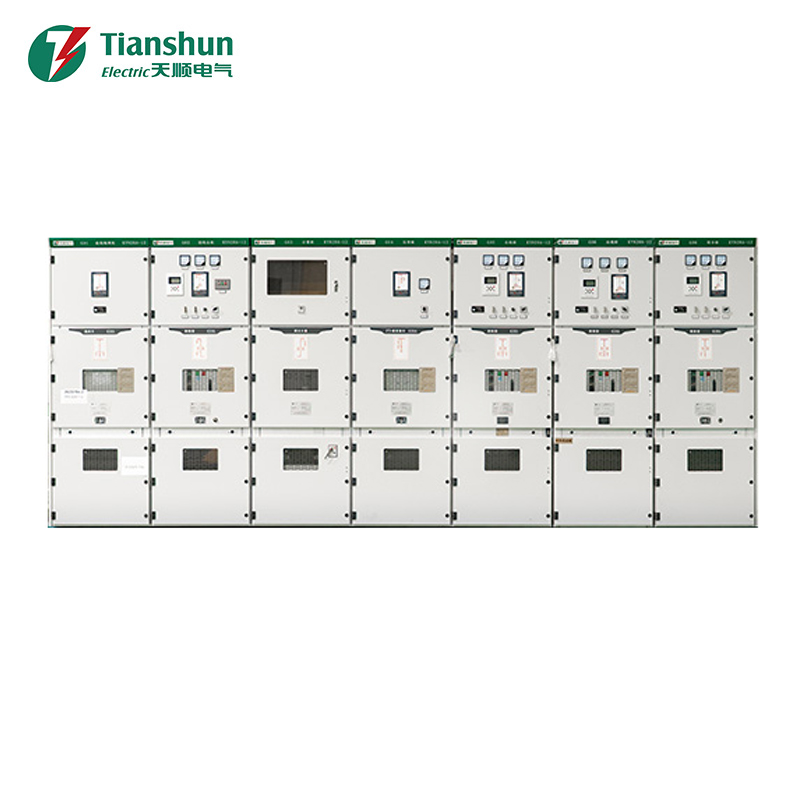 Ningbo Tianshun Electric Co., Ltd