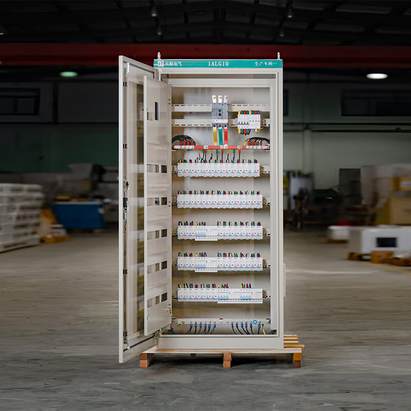 Ningbo Tianshun Electric Co., Ltd