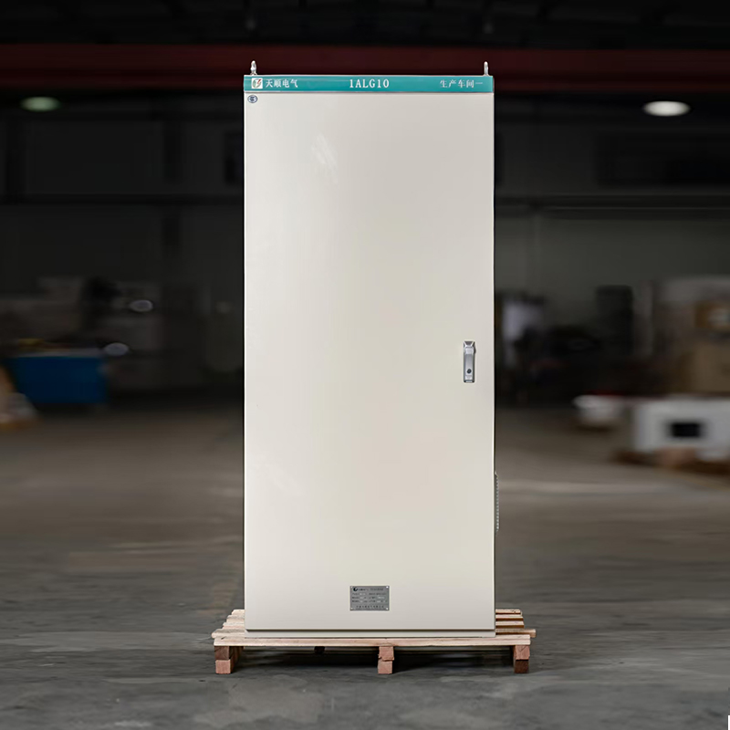 Ningbo Tianshun Electric Co., Ltd