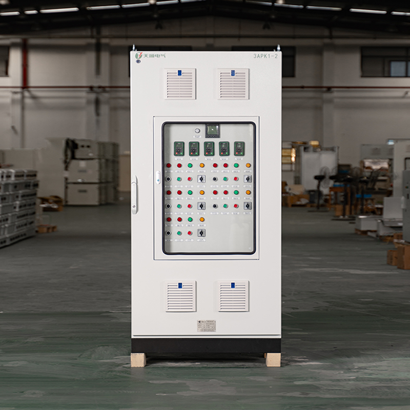 Ningbo Tianshun Electric Co., Ltd