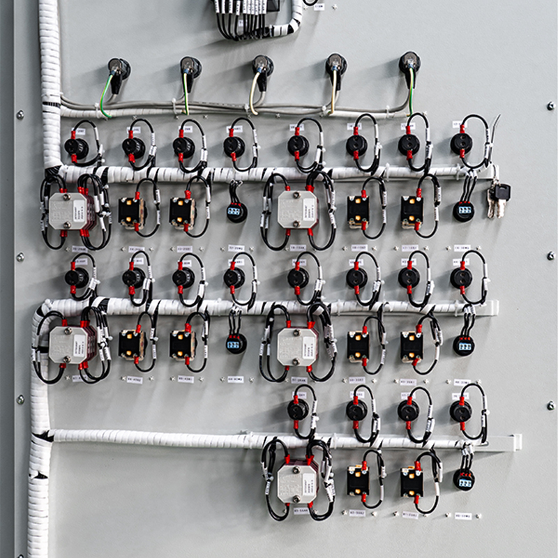 Ningbo Tianshun Electric Co., Ltd
