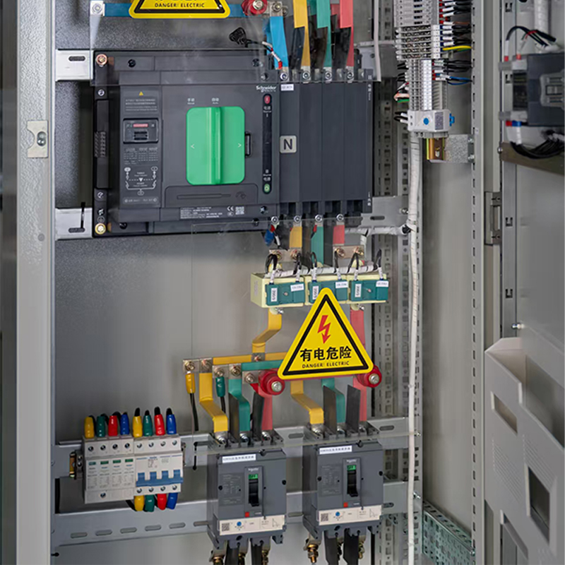 Ningbo Tianshun Electric Co., Ltd