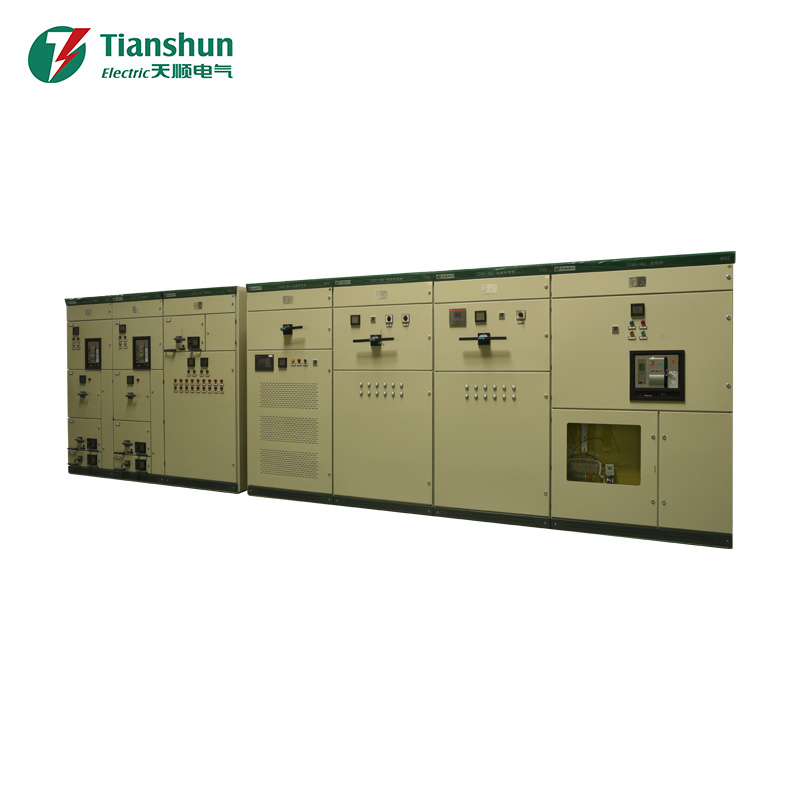 Ningbo Tianshun Electric Co., Ltd
