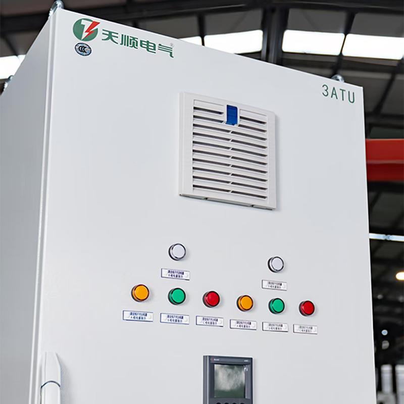 Ningbo Tianshun Electric Co., Ltd