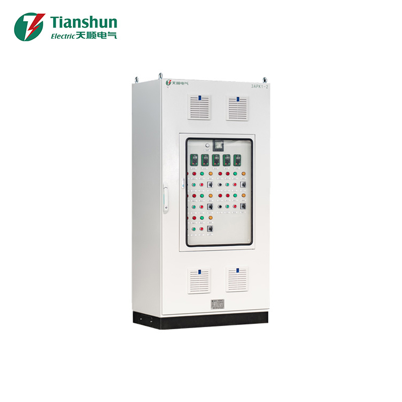 Ningbo Tianshun Electric Co., Ltd
