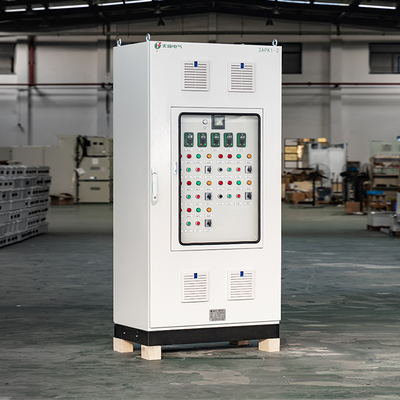 Ningbo Tianshun Electric Co., Ltd