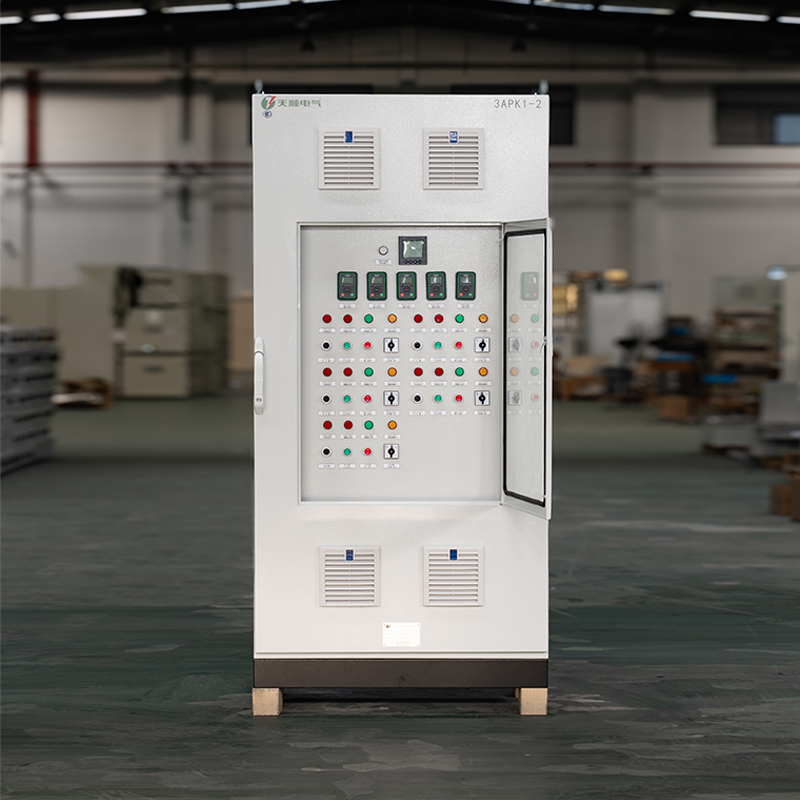 Ningbo Tianshun Electric Co., Ltd
