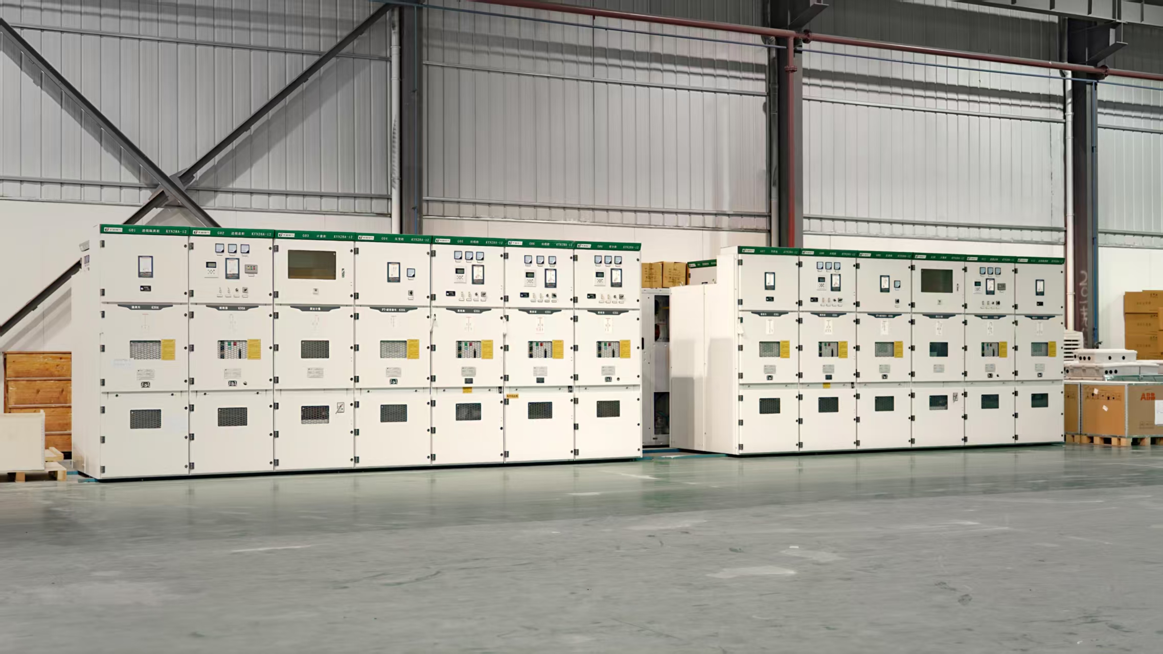 Ningbo Tianshun Electric Co., Ltd