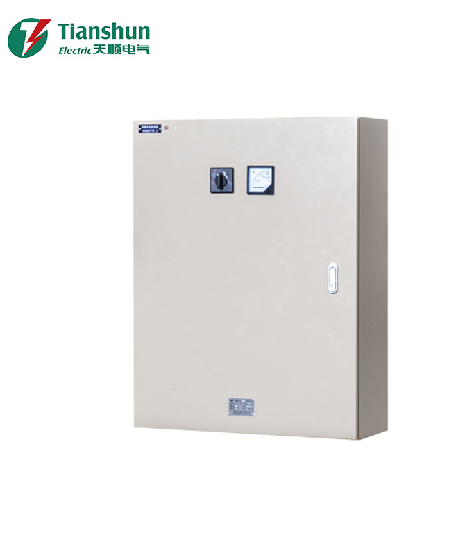 Ningbo Tianshun Electric Co., Ltd