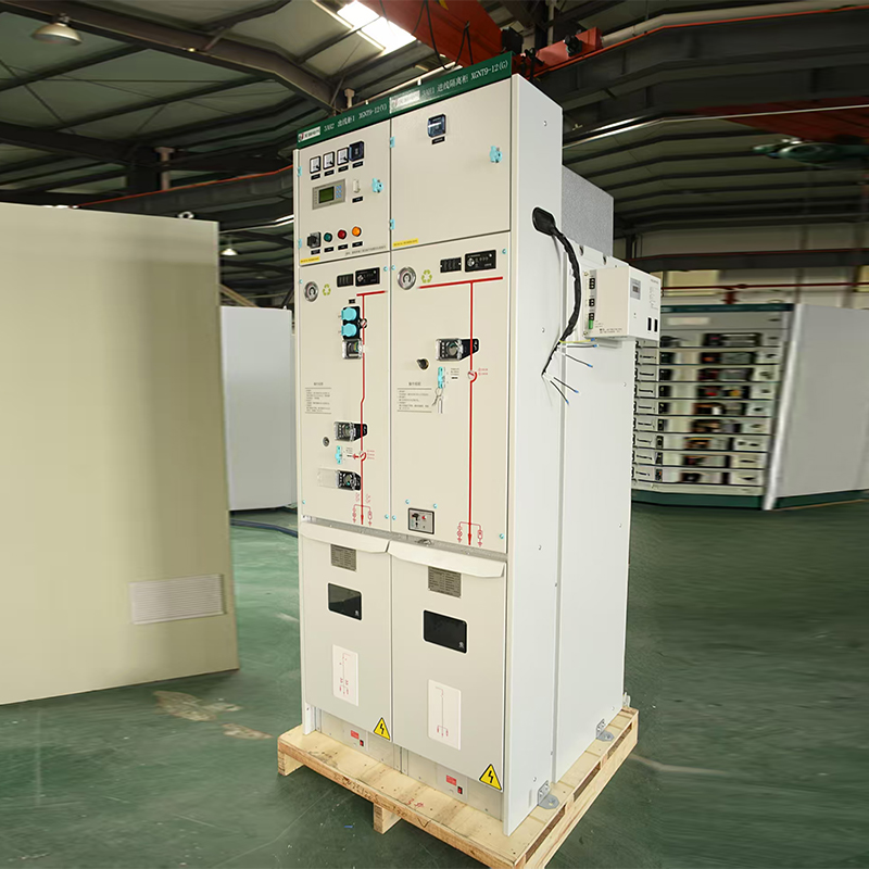 Ningbo Tianshun Electric Co., Ltd