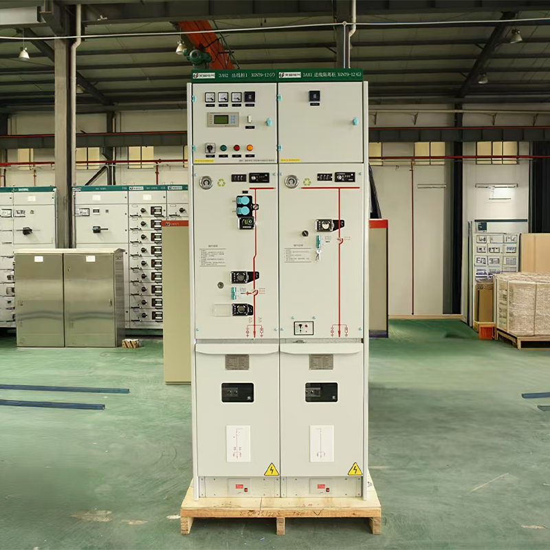 Ningbo Tianshun Electric Co., Ltd