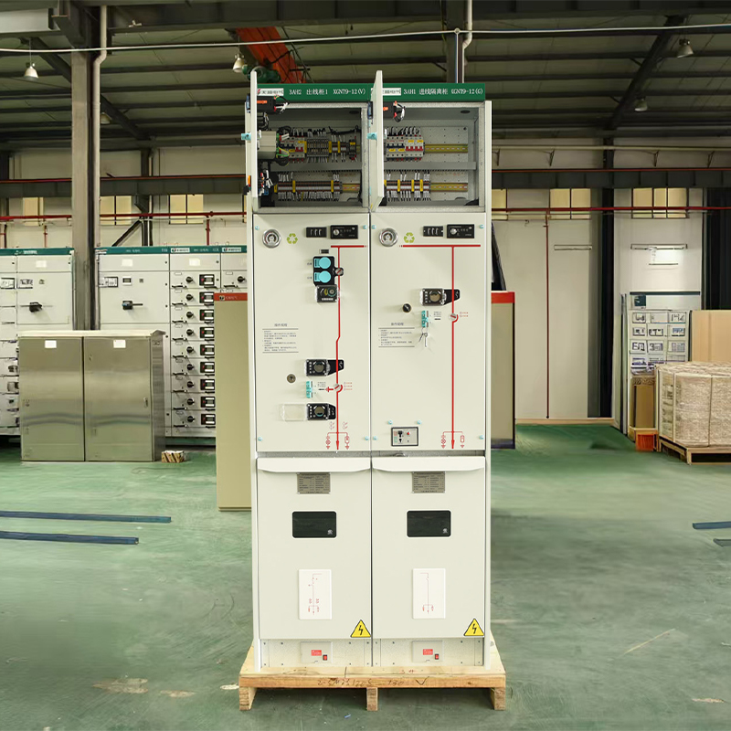 Ningbo Tianshun Electric Co., Ltd