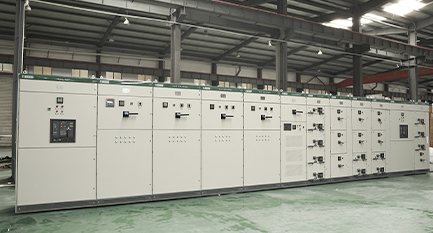 Ningbo Tianshun Electric Co., Ltd